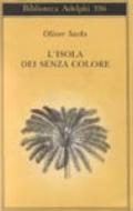 L'isola dei senza colore-L'isola delle cicadine