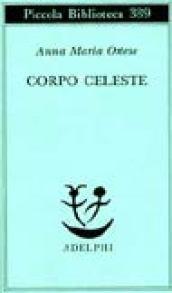 Corpo celeste