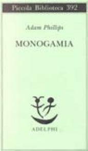 Monogamia