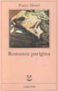 Romanza parigina. Carte di un disperso