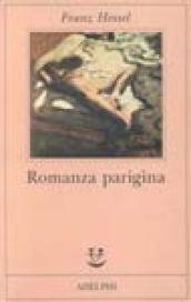 Romanza parigina. Carte di un disperso