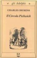 Il circolo Pickwick