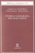 Storia e geografia dei geni umani