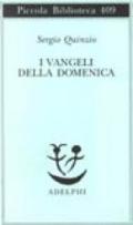 I Vangeli della domenica