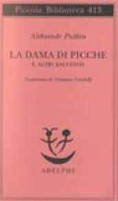 La dama di picche e altri racconti