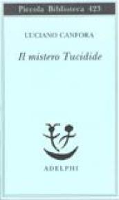 Il mistero Tucidide