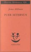 Puer Aeternus (Opere di James Hillman)