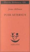Puer Aeternus (Opere di James Hillman)