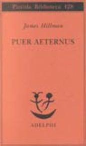 Puer Aeternus (Opere di James Hillman)