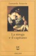 La strega e il capitano