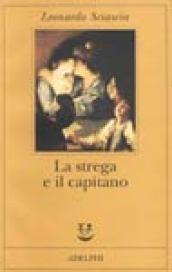 La strega e il capitano