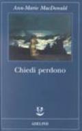 Chiedi perdono