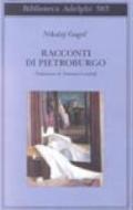 Racconti di Pietroburgo