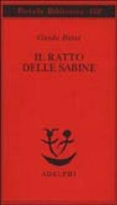 Il ratto delle sabine