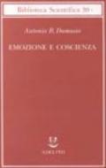 Emozione e coscienza