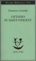 Ottavio di Saint-Vincent