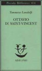 Ottavio di Saint-Vincent