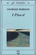 I Pitard (Gli Adelphi Vol. 178)