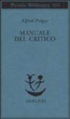 Manuale del critico