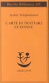 L'arte di trattare le donne