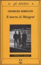 Il morto di Maigret