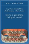 Storia e geografia dei geni umani