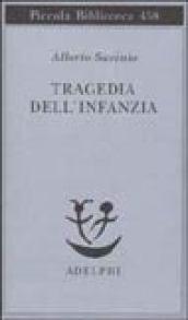 Tragedia dell'infanzia