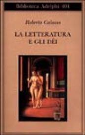 La letteratura e gli dei