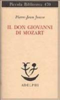 Il Don Giovanni di Mozart