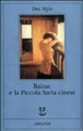 Balzac e la Piccola Sarta cinese