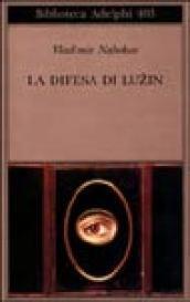 La difesa di Luzin