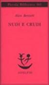 Nudi e crudi
