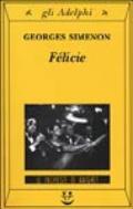 Félicie