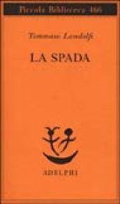 La spada