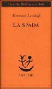 La spada