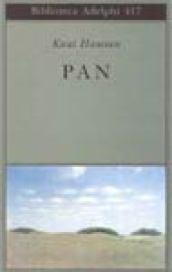 Pan