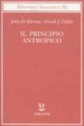 Il principio antropico