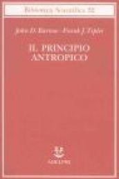 Il principio antropico