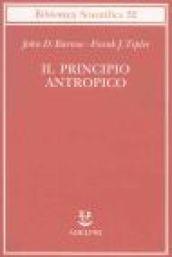 Il principio antropico