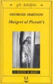 Maigret al Picratt's