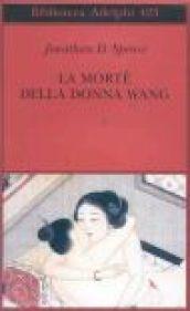 La morte della donna Wang