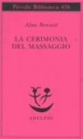 La cerimonia del massaggio