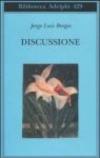 Discussione