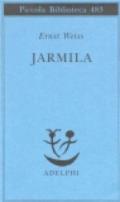 Jarmila. Una storia d'amora boema