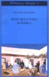 Don Segundo Sombra