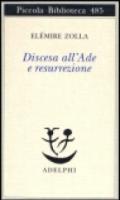 Discesa all'Ade e resurrezione