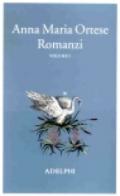 Romanzi. 1.