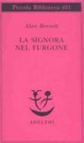 La signora nel furgone