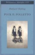 Puck il folletto