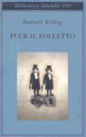 Puck il folletto